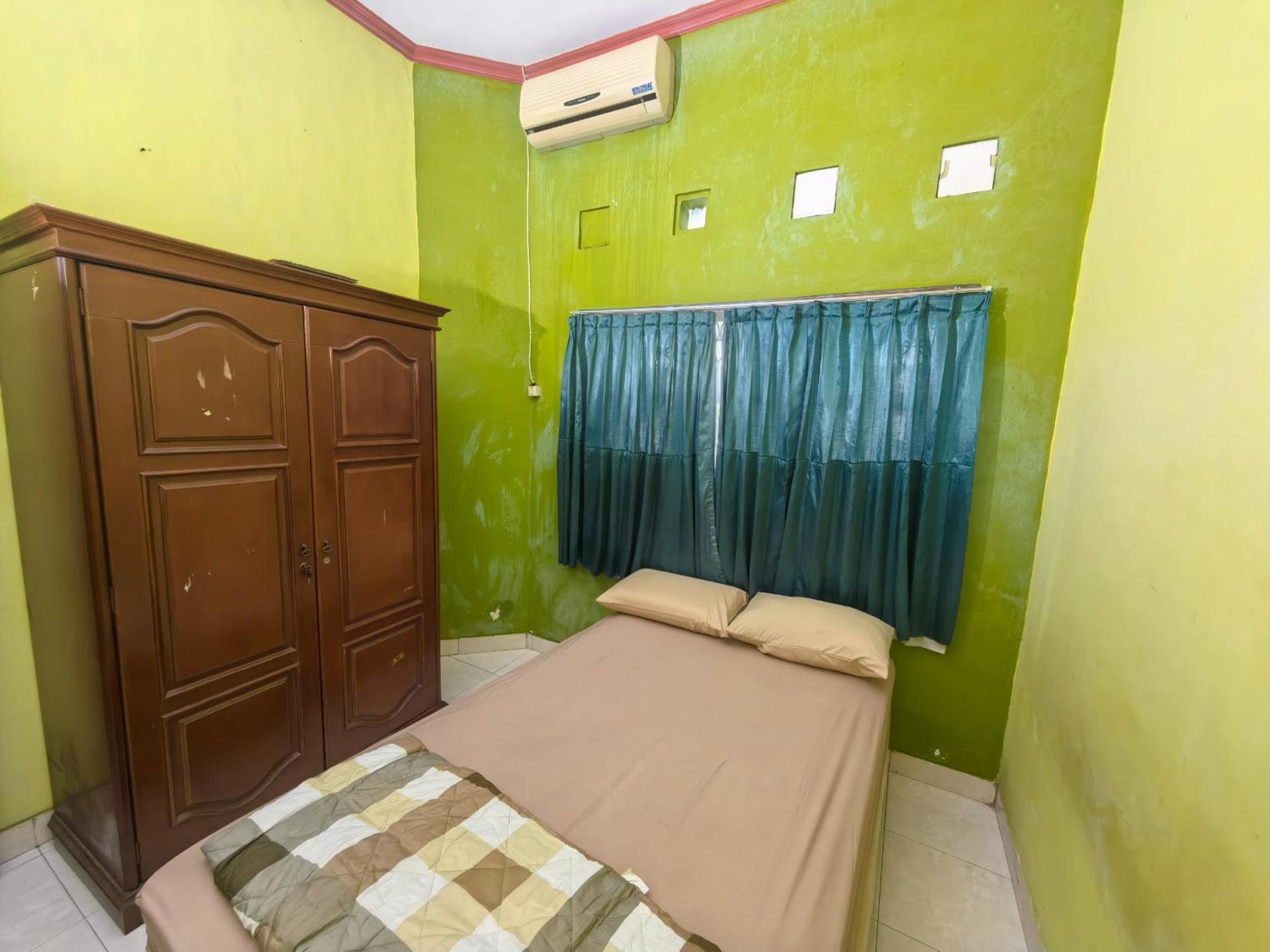 Mutiara Babarsari Homestay Jogja ยอกยาการ์ตา ภายนอก รูปภาพ