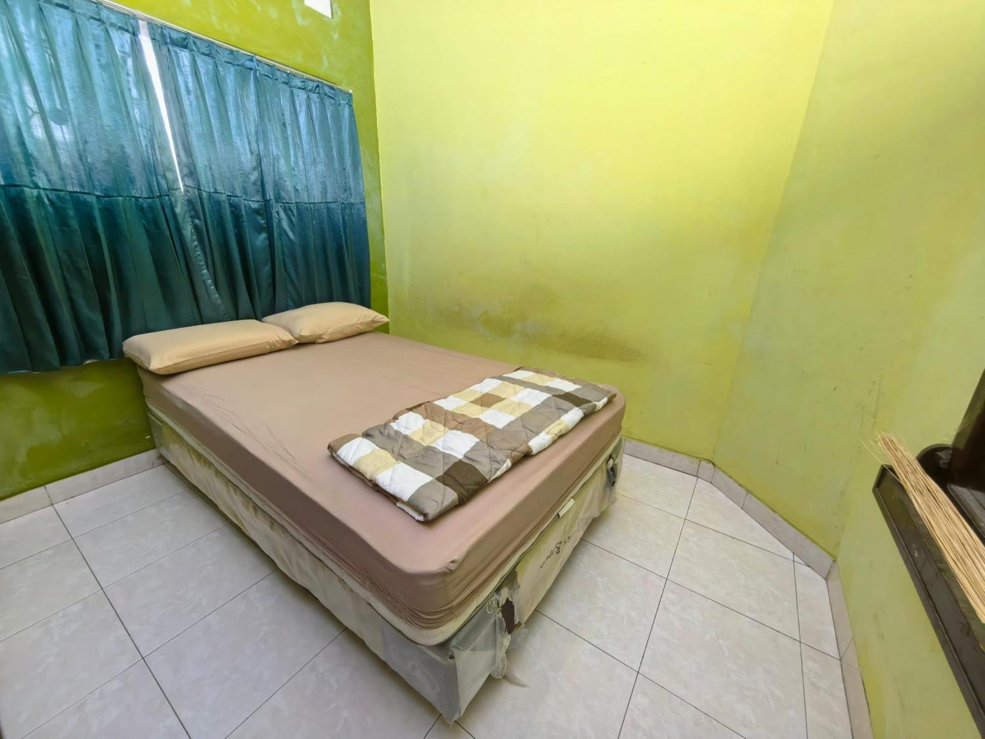 Mutiara Babarsari Homestay Jogja ยอกยาการ์ตา ภายนอก รูปภาพ