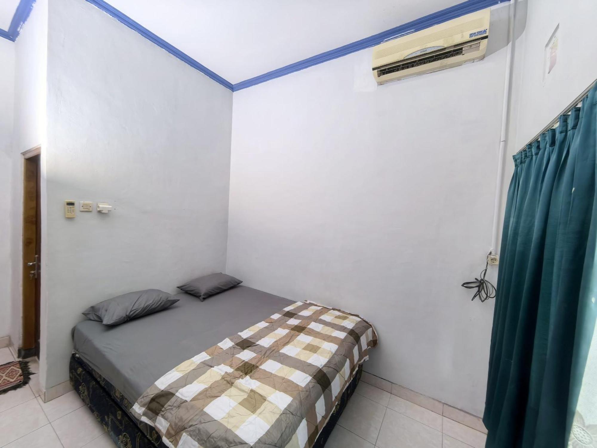 Mutiara Babarsari Homestay Jogja ยอกยาการ์ตา ภายนอก รูปภาพ