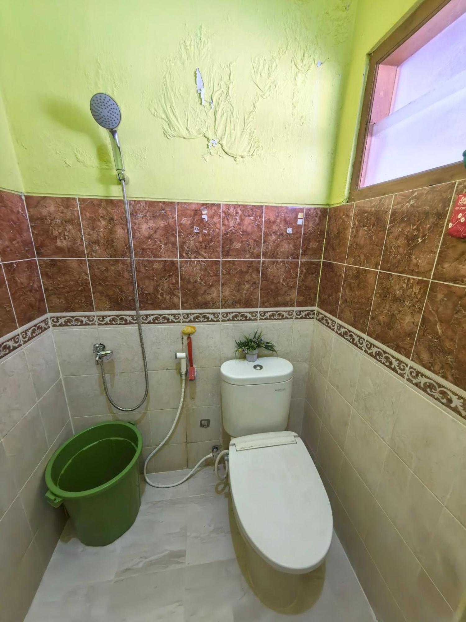 Mutiara Babarsari Homestay Jogja ยอกยาการ์ตา ภายนอก รูปภาพ